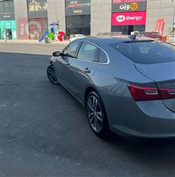 شێڤرۆلێت مالیبۆ